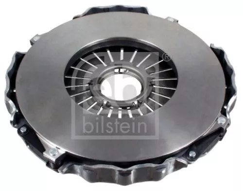 FEBI BILSTEIN FEBI BILSTEIN 105298 Clutch Pressure Plate 