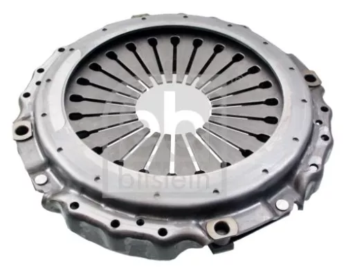 Clutch Pressure Plate