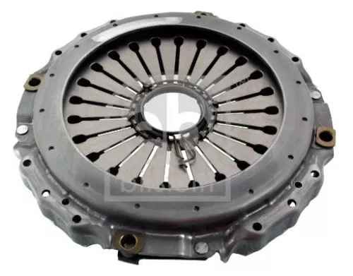 Clutch Pressure Plate