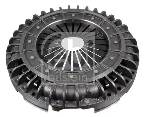 Clutch Pressure Plate