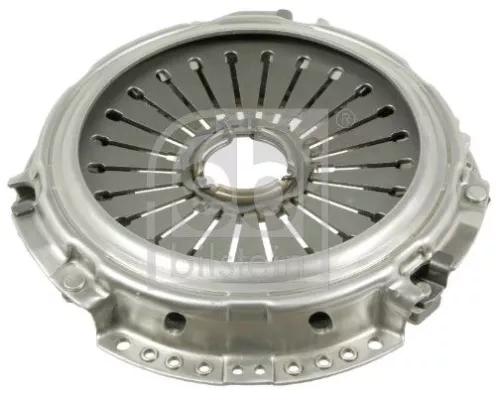 Clutch Pressure Plate