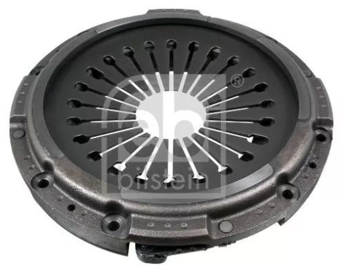 Clutch Pressure Plate