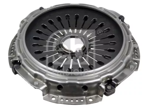 Clutch Pressure Plate