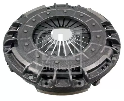 Clutch Pressure Plate