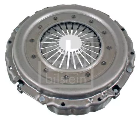 Clutch Pressure Plate
