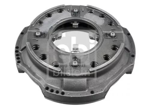 Clutch Pressure Plate