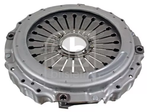 Clutch Pressure Plate