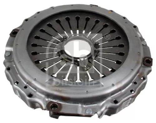 Clutch Pressure Plate
