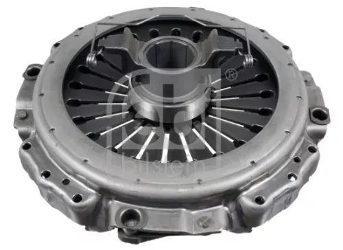 Clutch Pressure Plate