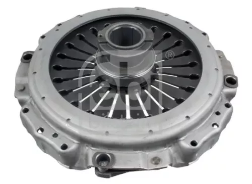 Clutch Pressure Plate