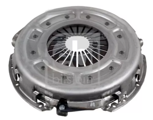 Clutch Pressure Plate