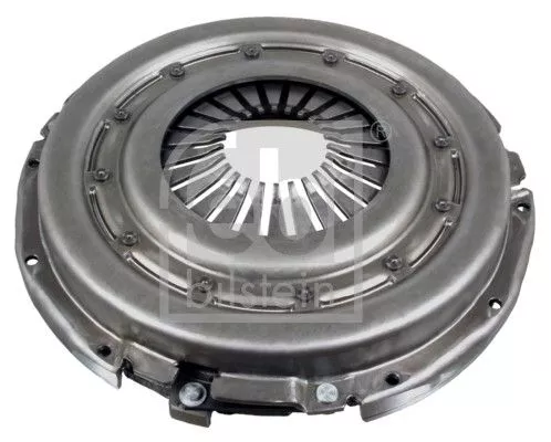Clutch Pressure Plate