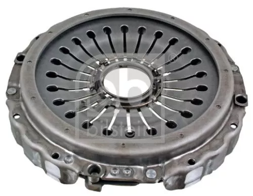 Clutch Pressure Plate