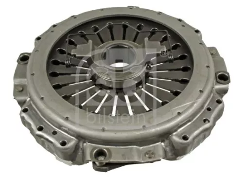 Clutch Pressure Plate