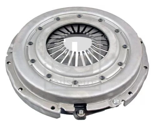 Clutch Pressure Plate