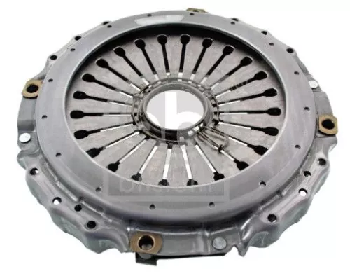 Clutch Pressure Plate