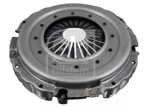 Clutch Pressure Plate