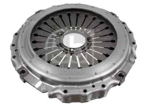 Clutch Pressure Plate