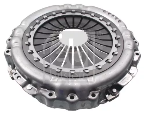 Clutch Pressure Plate