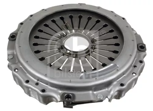 Clutch Pressure Plate