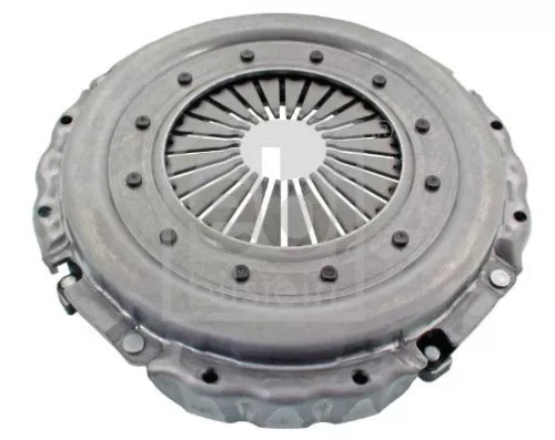 Clutch Pressure Plate