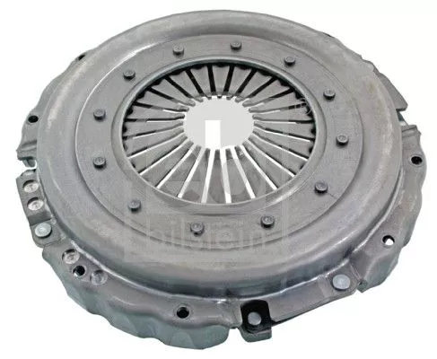 Clutch Pressure Plate