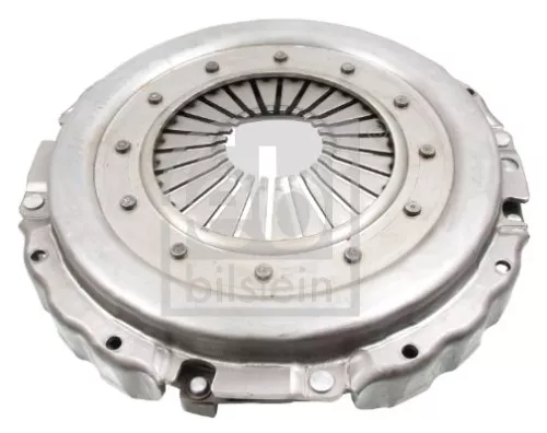 Clutch Pressure Plate
