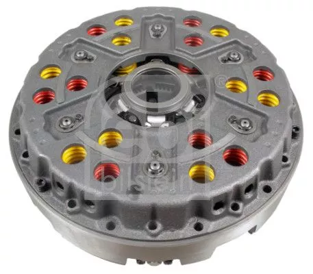 Clutch Pressure Plate