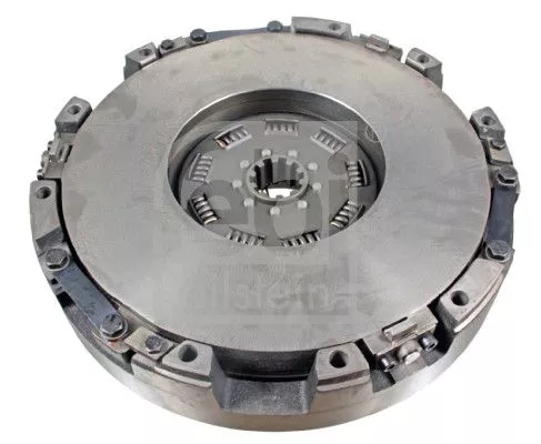 FEBI BILSTEIN FEBI BILSTEIN 105345 Clutch Pressure Plate 