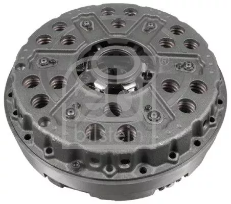 Clutch Pressure Plate