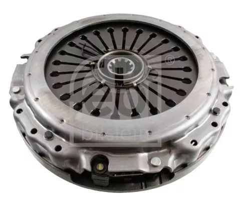Clutch Pressure Plate