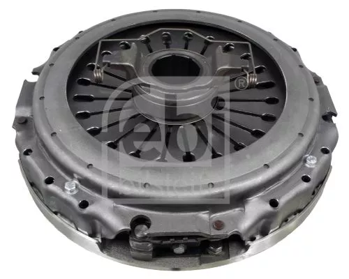 Clutch Pressure Plate