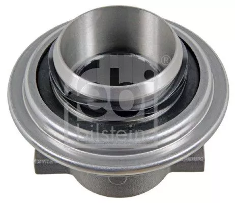 Febi Clutch Release Bearing For Renault Trucks Kerax Magnum Premium