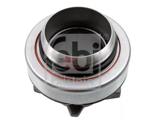 Febi Clutch Release Bearing For Daf Ginaf C-series Cf Cf 75 Cf 85 Lf 55