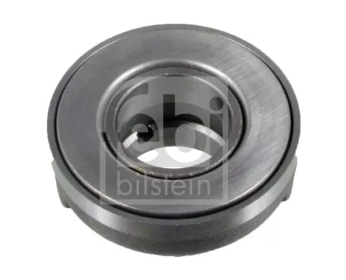 Febi Clutch Release Bearing For Mercedes-benz Lk/ln2 Lp Ng T2/l Unimog