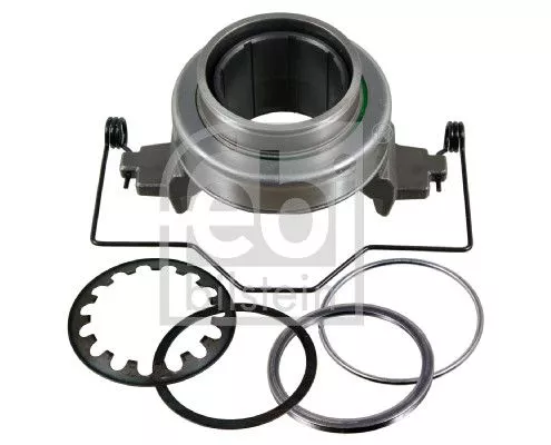 Febi Clutch Release Bearing For Volvo 8700 8900 B10 B12 B7 F10 Fh12 Fl1