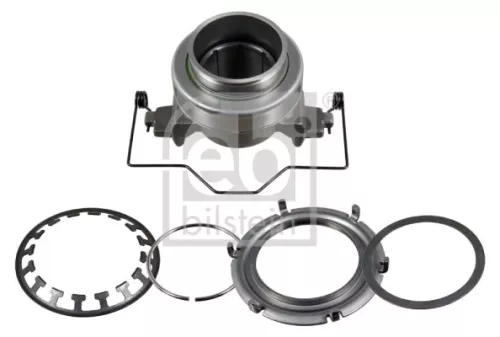 Febi Clutch Release Bearing For Renault Trucks Volvo C Fh Fh Ii Fh Iii 