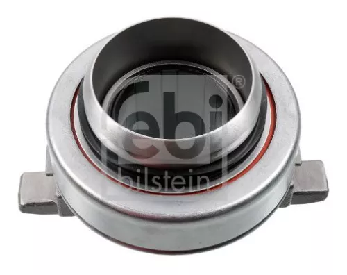 Febi Clutch Release Bearing For Man Mercedes-benz Cla O 403 O 404 Touri
