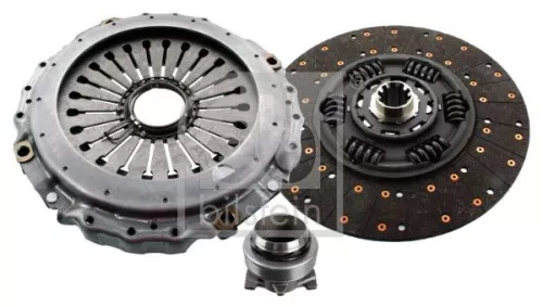 Febi Bilstein Clutch Kit For Iveco Stralis Trakker