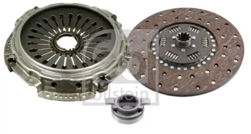 Febi Bilstein Clutch Kit For Mercedes-benz T2/ln1