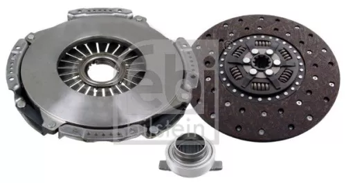 FEBI BILSTEIN FEBI BILSTEIN 105432 Febi Bilstein Clutch Kit For Mercedes-benz T2/ln1 