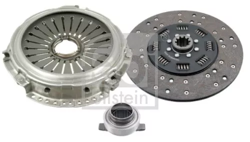 Febi Bilstein Clutch Kit For Mercedes-benz Lk/ln2 Lp Ng T2/l T2/ln1