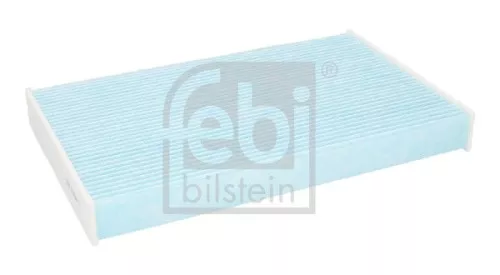 Febi Cabin Pollen Filter For Citroën C3 Aircross