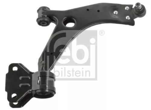 Febi Lower Front Right Control / Trailing Arm For Ford C-max Focus Grand C-max