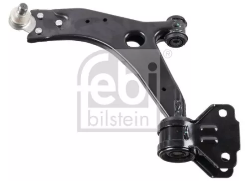Febi Front Left Lower Control / Trailing Arm For Ford C-max Focus Grand C-max
