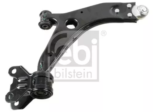 FEBI BILSTEIN FEBI BILSTEIN 105737 Febi Front Left Lower Control / Trailing Arm For Ford C-max Focus Grand C-max 