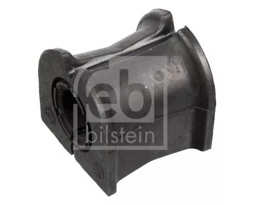 Febi Rear Stabliser Link Mounting Bush For Citroën Peugeot Berlingo / Berlin