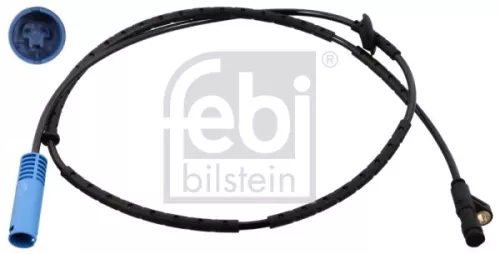 Febi Rear Left Or Right  Abs Wheel Speed Sensor For Rover 75