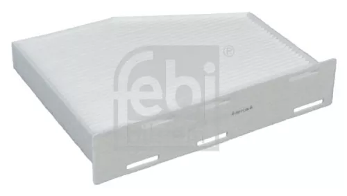 Febi Cabin Pollen Filter For Audi Seat Skoda Vw A3 Alhambra Altea Altea Xl