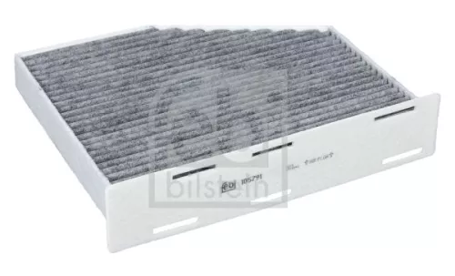 Febi Cabin Pollen Filter For Audi Seat Skoda Vw A3 Alhambra Altea Altea Xl